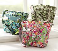 Be Spicy Diaper Bag