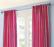 Classic Stripe Panel