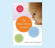 The Baby Name Wizard