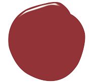 Benjamin Moore® Natura® Paint, Raspberry Truffle 2080-10, Eggshell, 1 Gallon