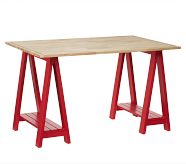 Set of Short Legs (Table Top Not Included)