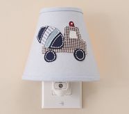 Truck Applique Nightlight