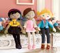 Palace Park Doll, Mimi, Blonde Hair
