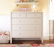 Madeline Dresser & Nightstand