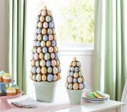 Easter Egg Topiary