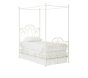 Georgia Iron Bed Canopy Kit