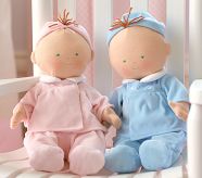 Twin Baby Dolls, Max & Meredith