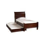 Larkin Sleigh Bed