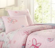 Lindsey Quilted Bedding