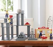Construction Site Playset