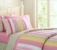 Kasey Quilted Bedding