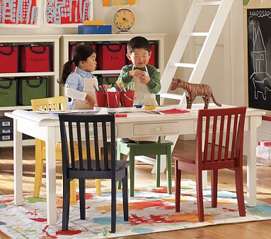 Carolina Craft Table