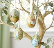 Easter Egg Ornaments