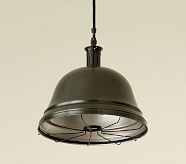 Depot Ceiling Lamp