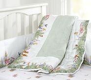 Peter Rabbit™ Nursery, Bumper