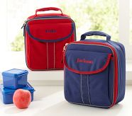 Boys' Fairfax Lunch Bags