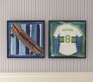 Personalized Sports Art