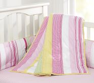 Kasey Nursery, Quilt