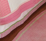 Madison Bedskirt