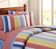 Kasey Quilted Bedding