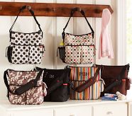 Skip Hop Duo Diaper Bag