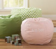 Anywhere Recycled Beanbags