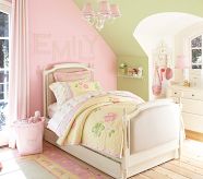 Darcy Bed & Dresser Set