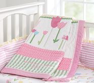 Madison Nursery Bedding