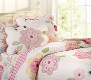 Julianne Quilted Bedding