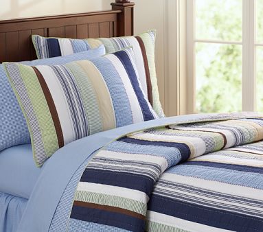 Kasey Quilted Bedding