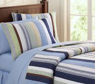 Kasey Quilted Bedding