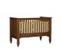 Thomas Adjustable Gate Crib