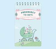 Pregnancy To-Do's