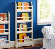 Madison 4-Shelf Bookrack