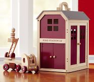 Augusta Fire Station