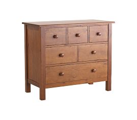 Kendall Dresser, Rustic Sun Valley Honey