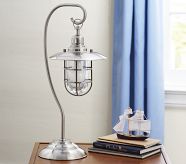 Fisherman Table Lamp