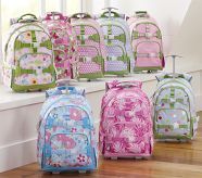 Girls' Mackenzie Rolling Backpacks