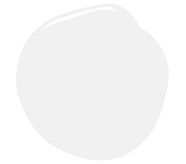 Benjamin Moore® Natura® Paint, White Dove OC-17, Eggshell, 1 Gallon