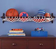 All Star Net Shelf