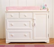 Madison Changing Table