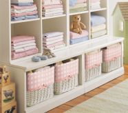 Storage Wall Systems