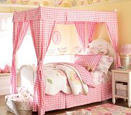 Julianne Bedroom
