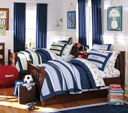 Boy Rooms