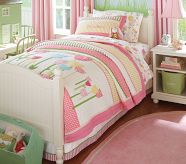 Girl Rooms