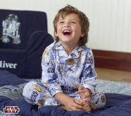 Pajamas