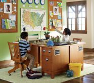 Study Spaces