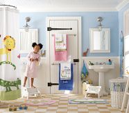Jordan Bathroom
