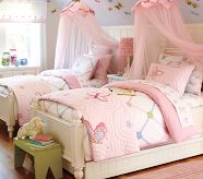 Lindsey Butterfly Bedroom