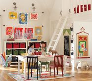 Playrooms